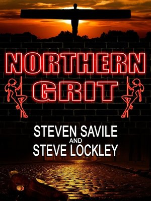 cover image of Northern Grit